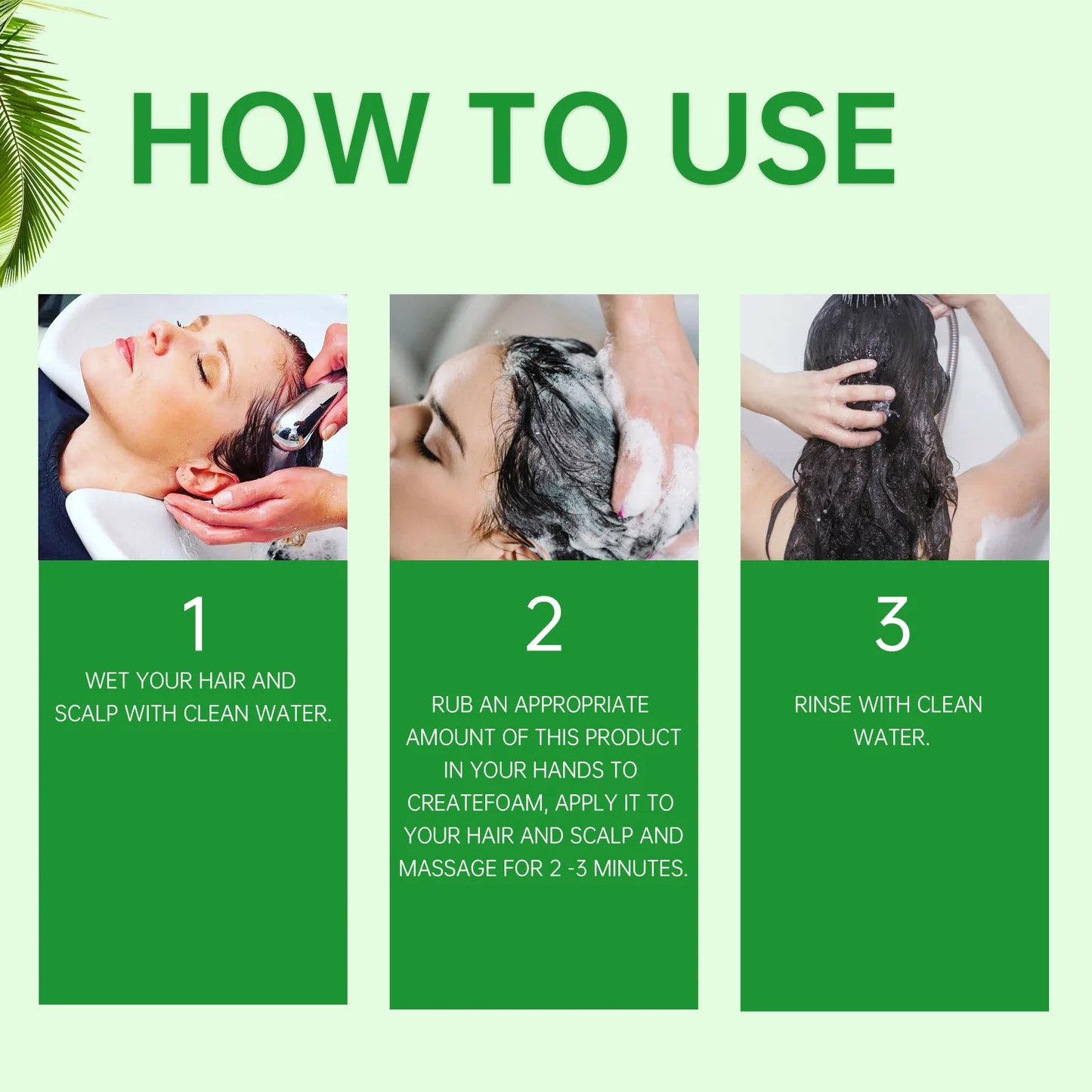 COMBO OFERTA SHAMPOO + ACEITE DE BATANA