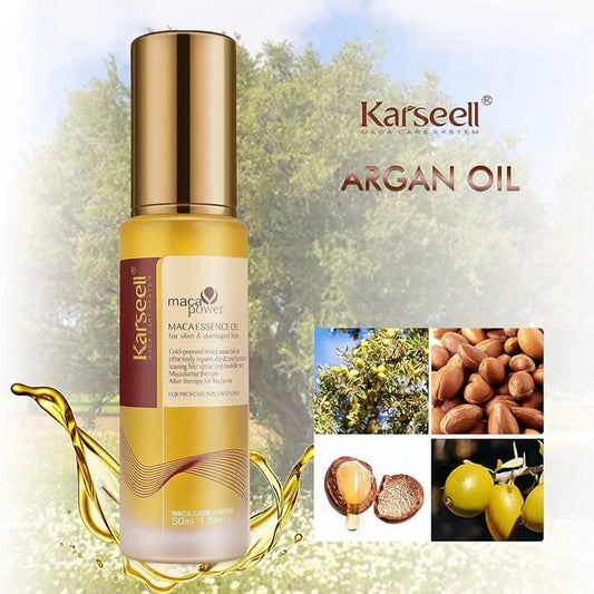 ACEITE DE KARSELL