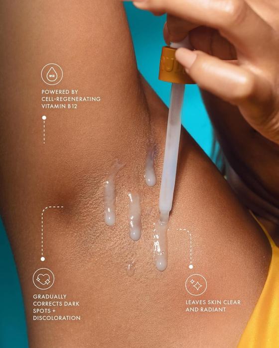 JELLY BOOSTER TRULY DESPIGMENTANTE CORPORAL